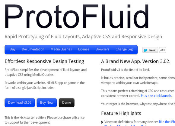 ProtoFluid