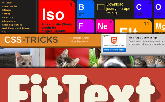 55+ Great and Useful Tools for Responsive Web Design