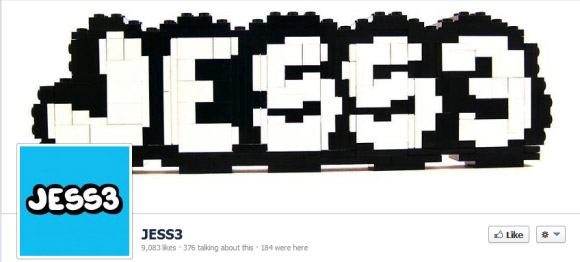 JESS3 Timeline Cover