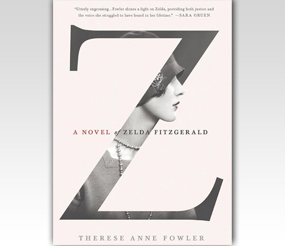 Z: A Novel of Zelda Fitzgerald