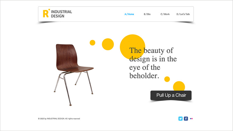 Industrial Design