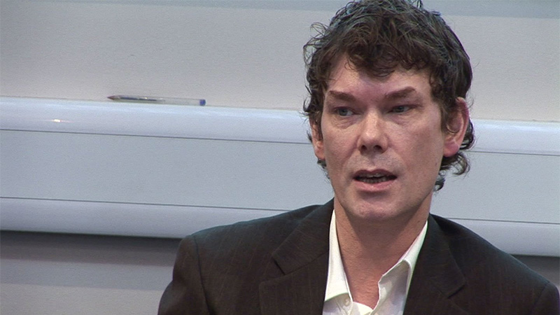 Gary McKinnon