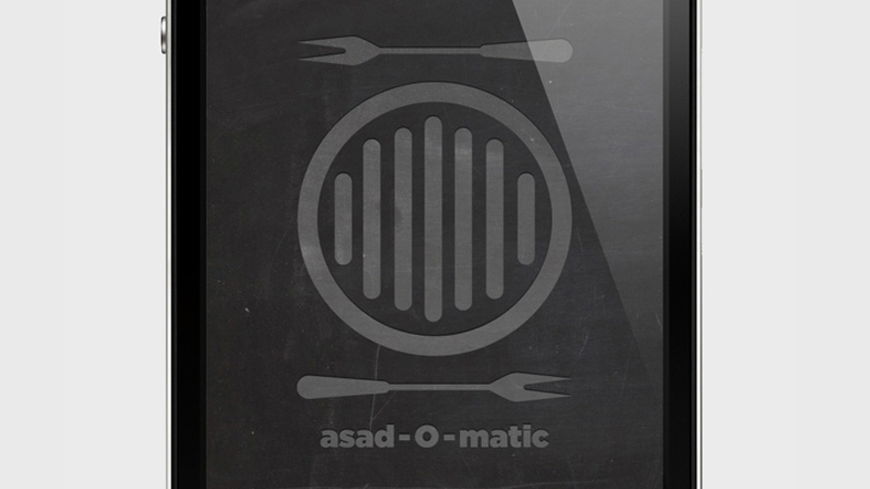 Asad-o-matic