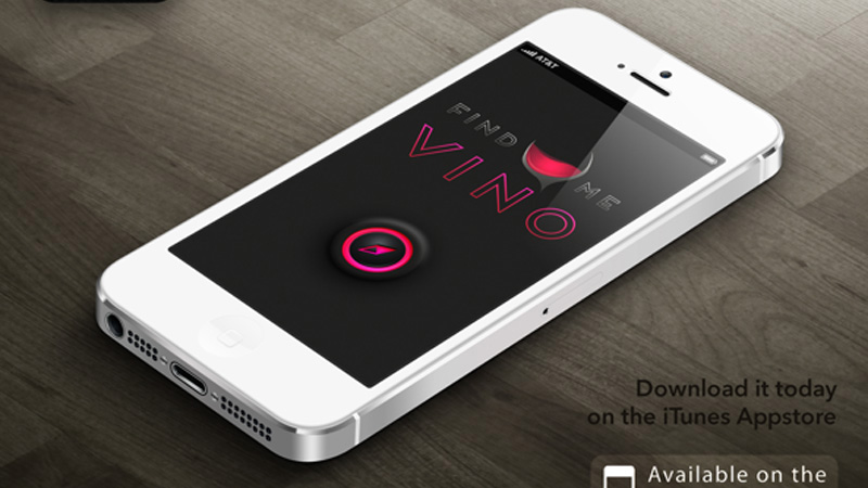 Find Me Vino