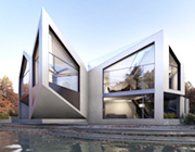 10 Tech Savvy Homes to Envy