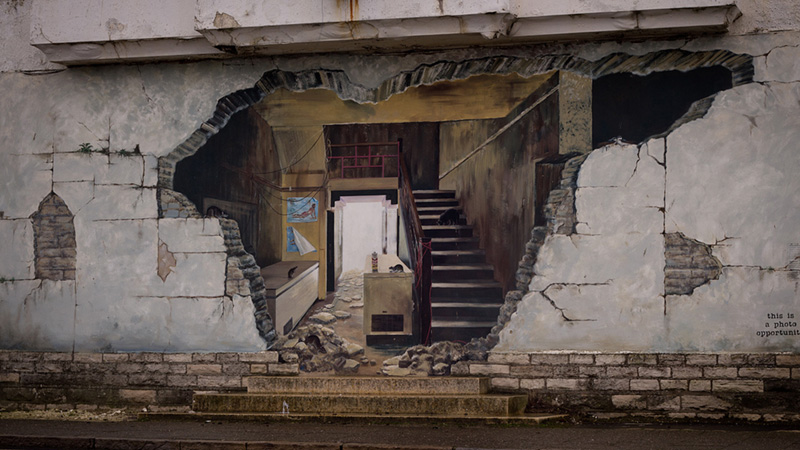 Photo Opportunity – Swanage, Dorset