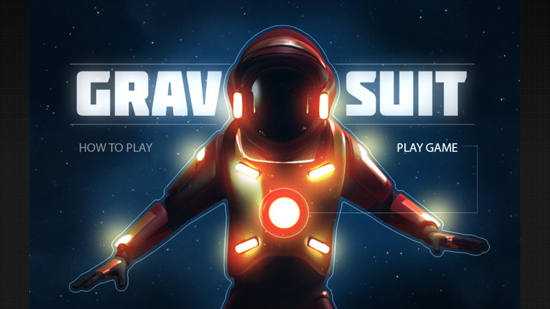 Grav Suit