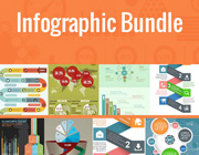 Infographic Resources Extravaganza with Massive Infographic Bundle
