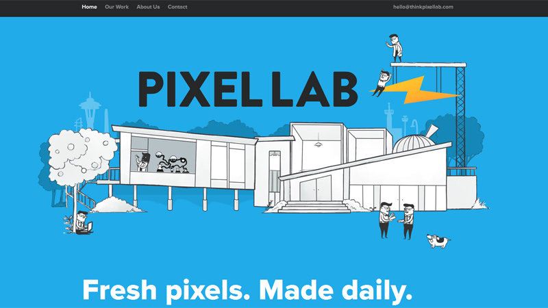 PixelLab
