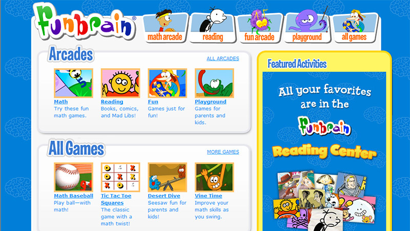 FunBrain