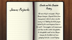 Typography in Website Design: Handwritten Fonts