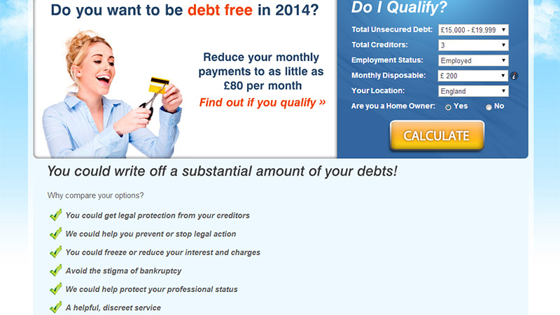 MyDebtSolution