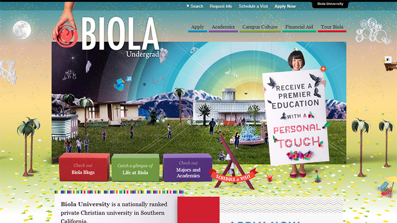 Biola University