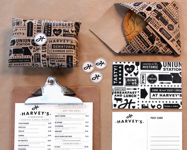 Harveys