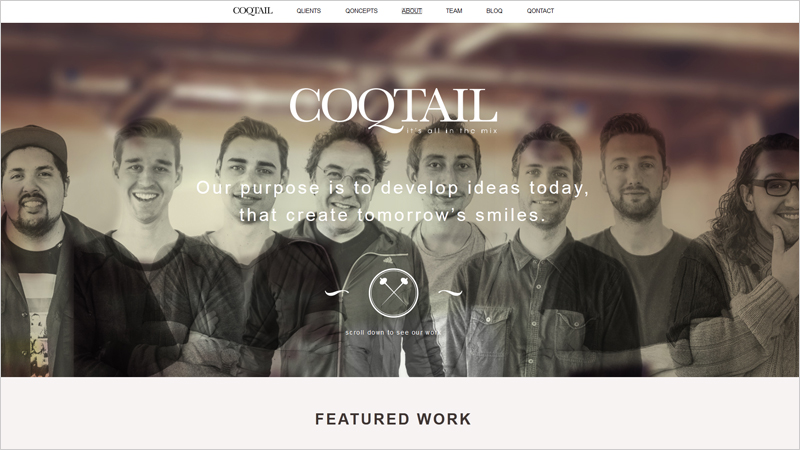 Coqtail