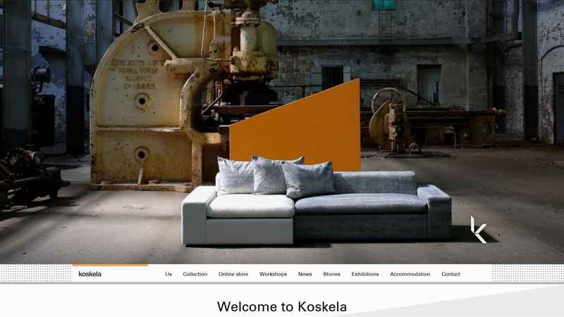 Koskela