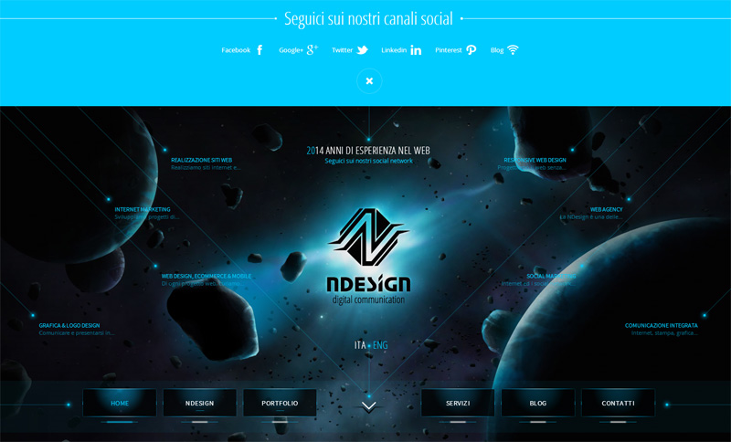 Ndesign