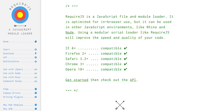 Integrating require.js with WordPress for Taking it Beyond the Defaults