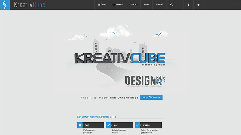 Kreativcube
