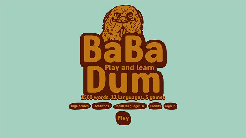Ba Ba Dum