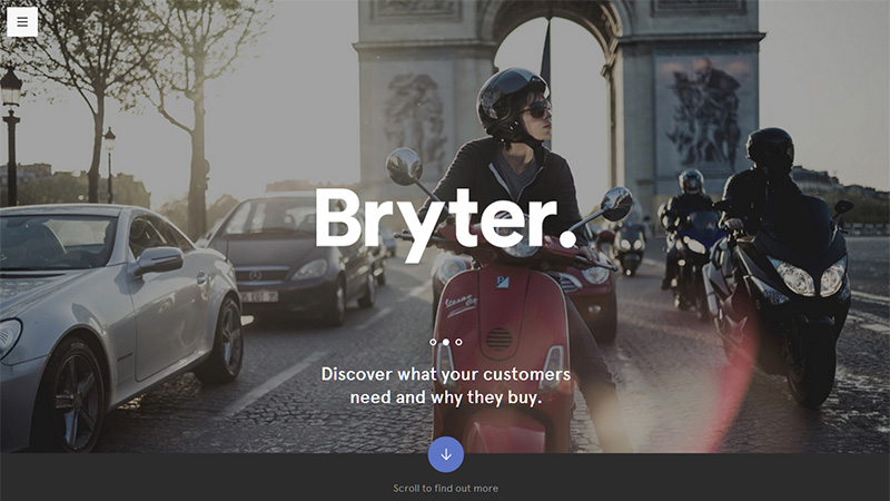Bryter Research