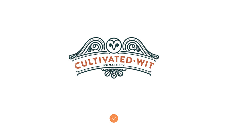 Cultivated Wit