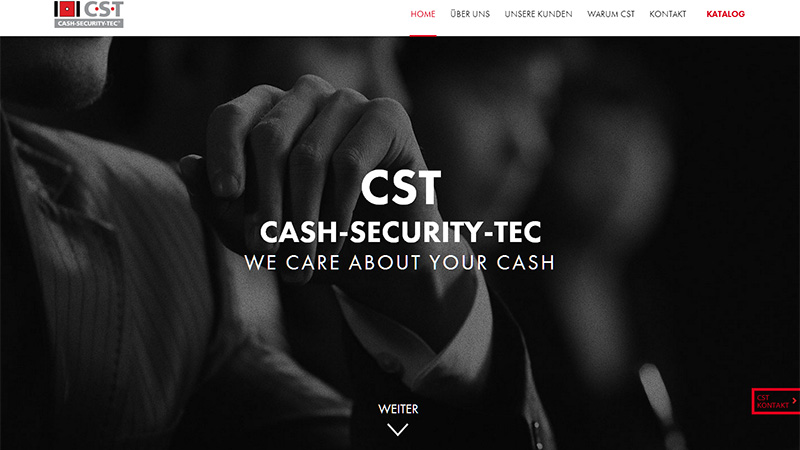 Cash Security Tec