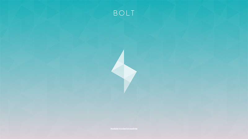 Bolt