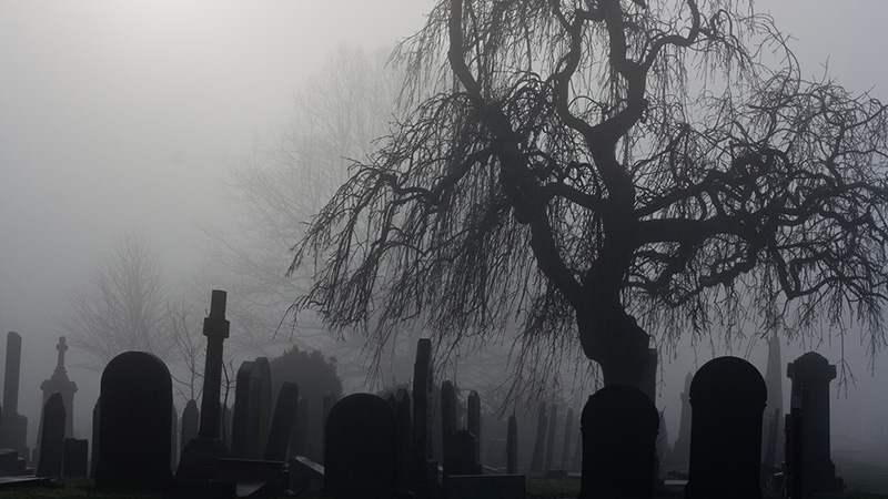 Cemetery