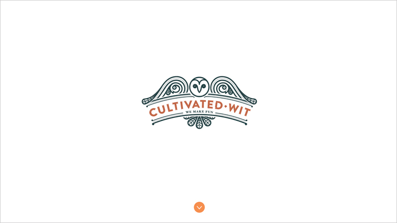 Cultivated Wit