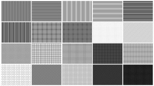 Patterns