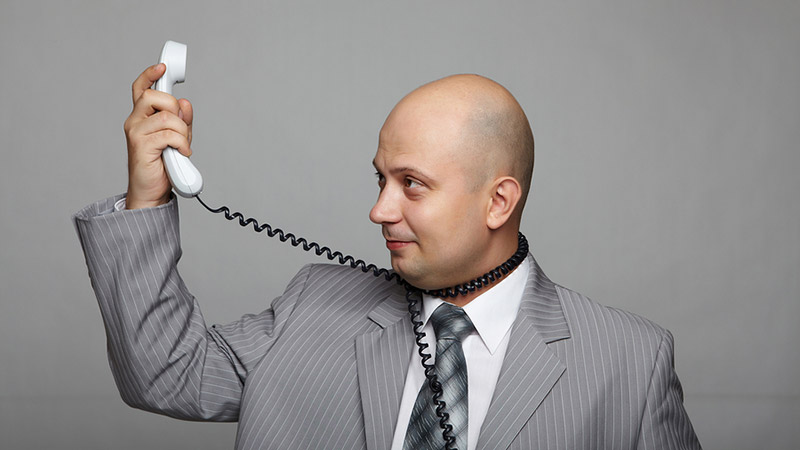 Peter Principle