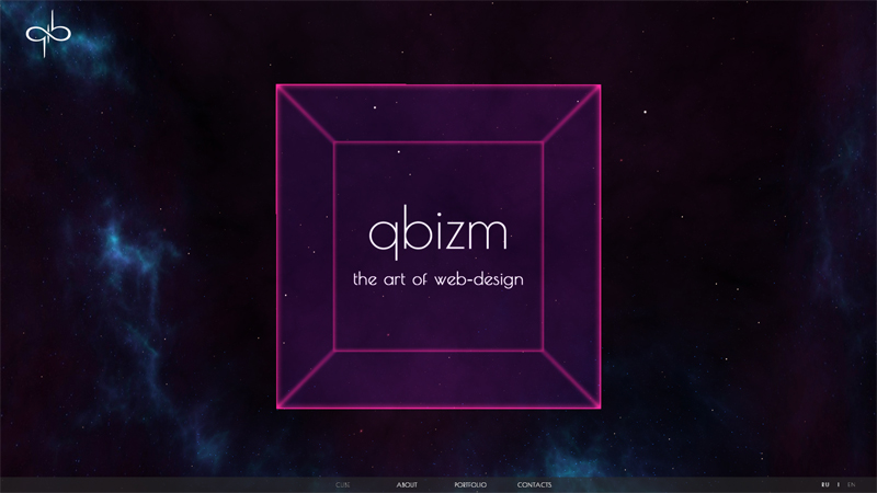 Qbizm Studio