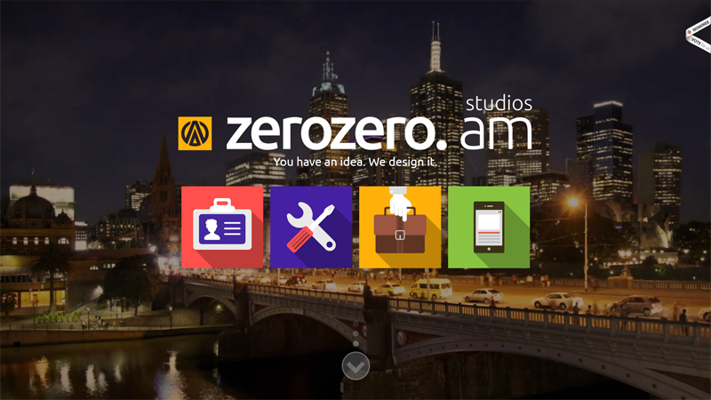Zerozero