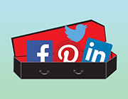 Will You Have a Cyber Funeral?