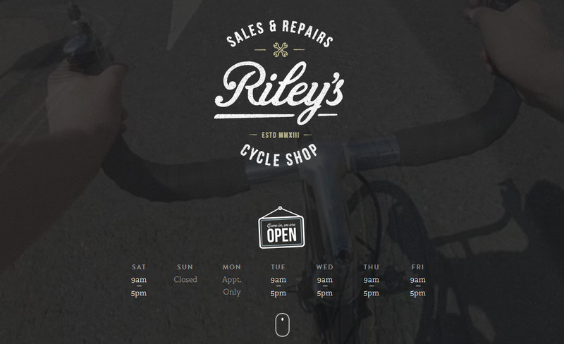 Riley's Cycles