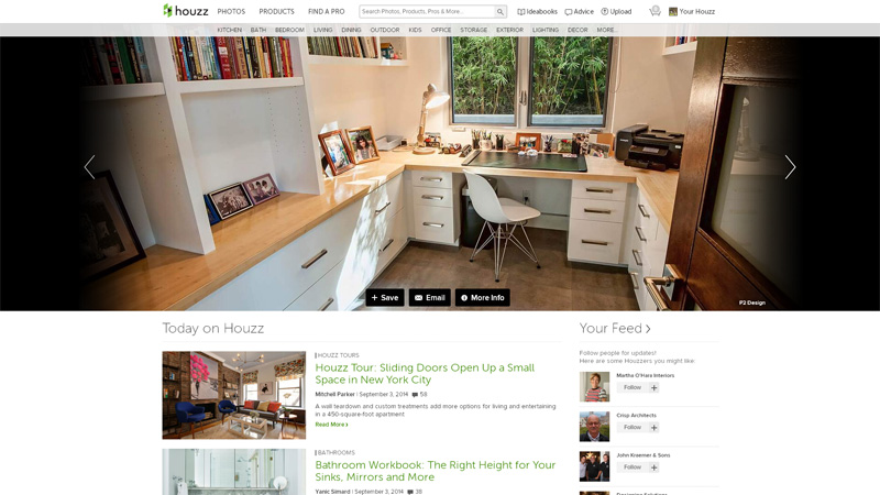 Houzz