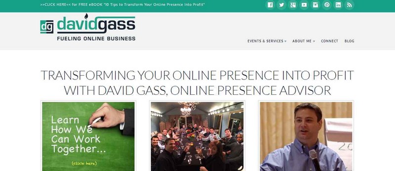 Davidgass