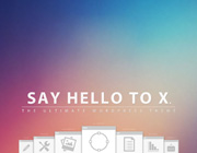 Beautiful Examples of Websites Based on the X Theme