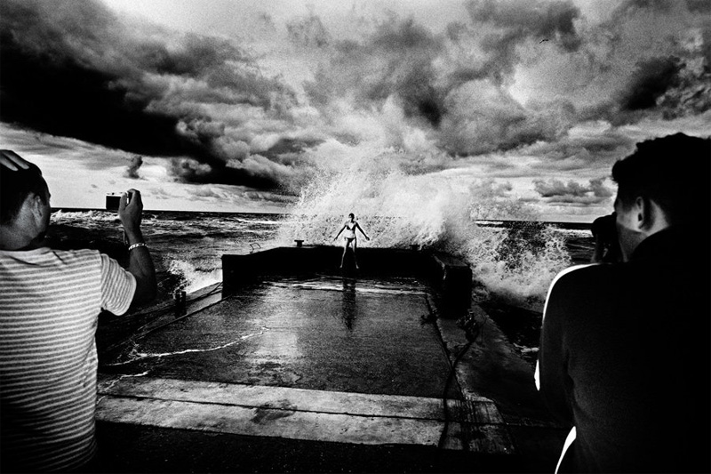Monochrome Photography Awards 2014