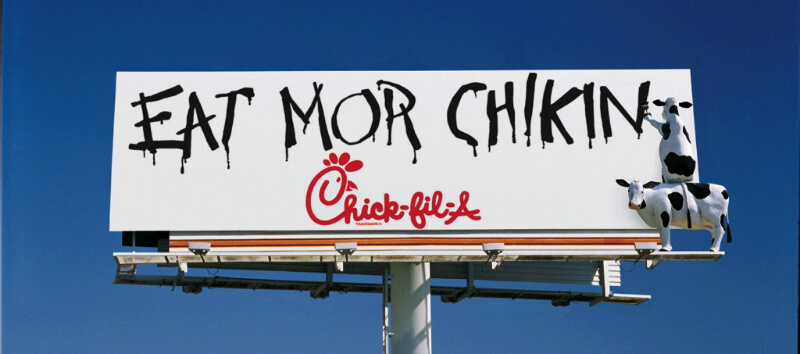 Chick-fil-A