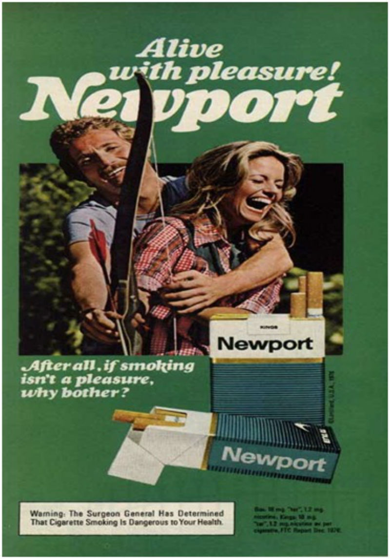 Smoking - Need