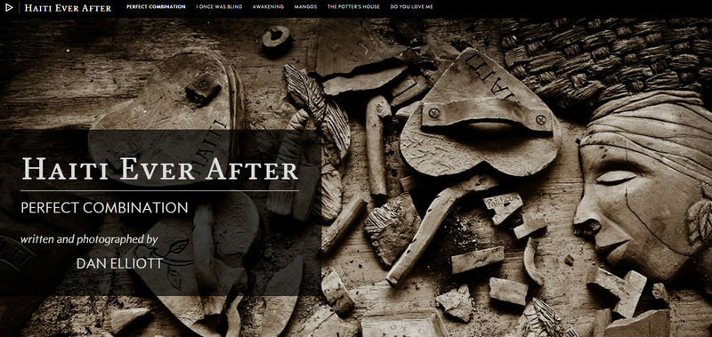 Haiti Ever After