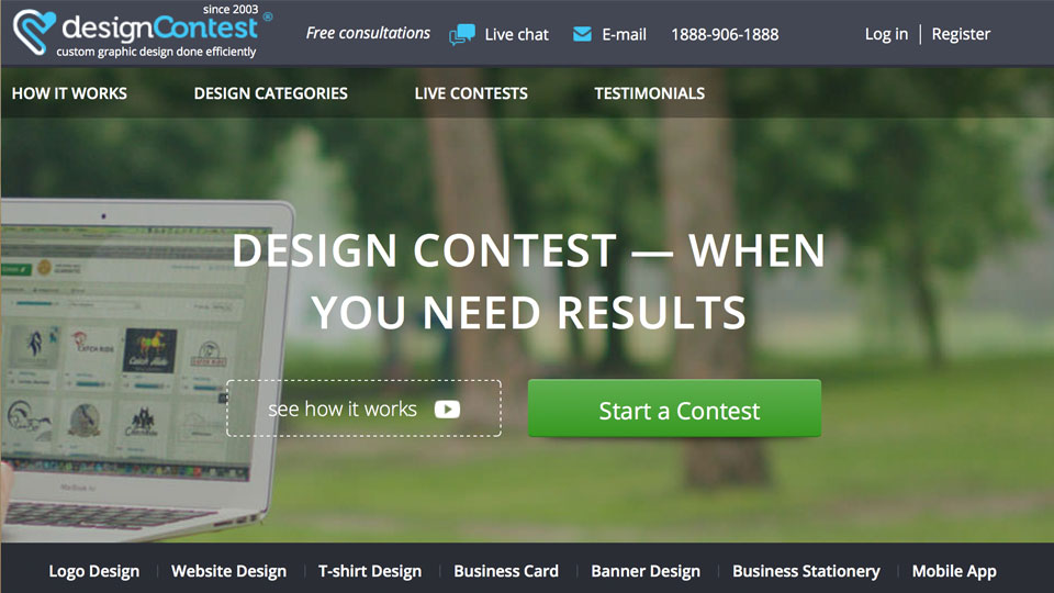 The Best Crowdsourcing Sites for Clients and Designers Onextrapixel