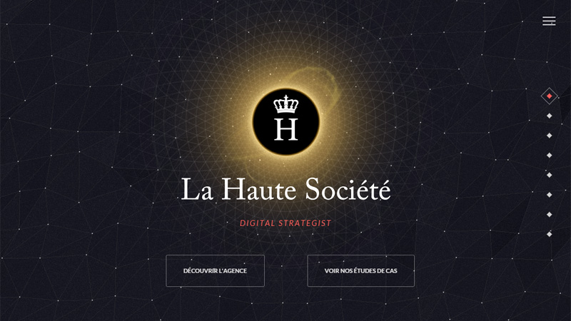 La Haute Societe