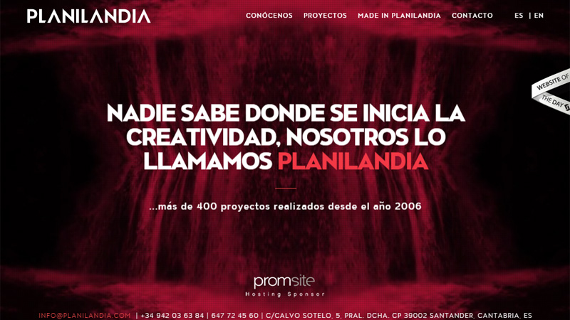 Planilandia