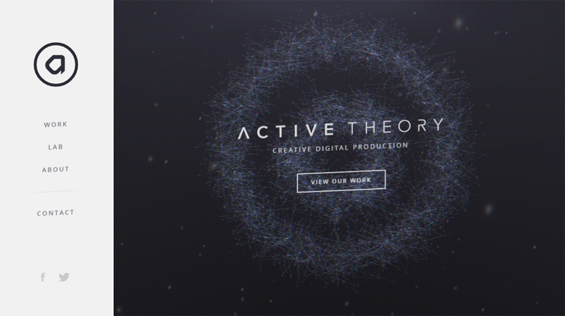 Active Theory