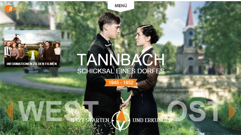 Tannbach