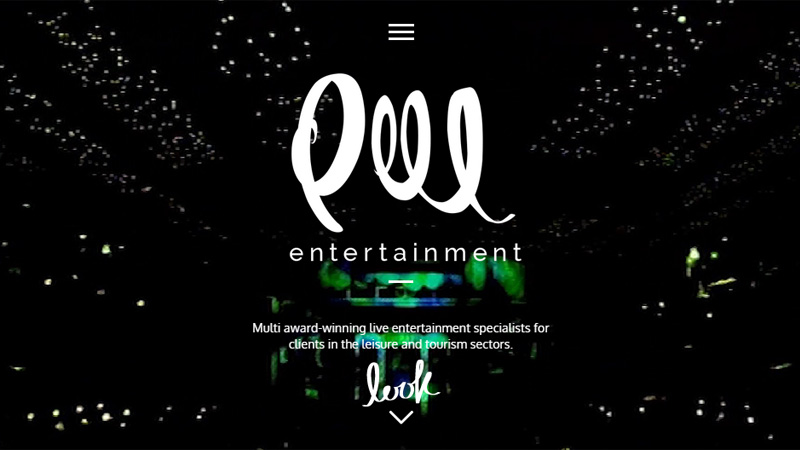 Peel Entertainment