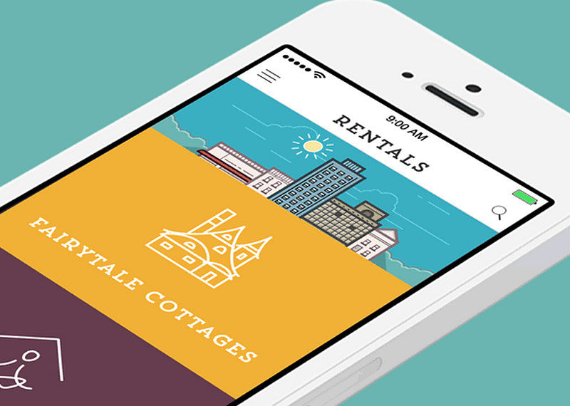 Mobile Animations & Interactions by Yalantis Mobile